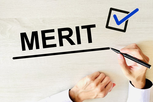 MERIT