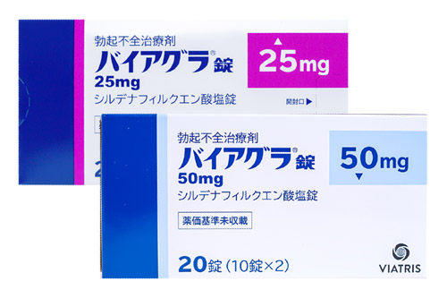 バイアグラ
