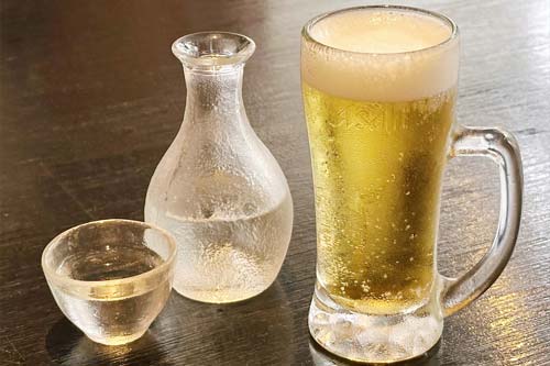 お酒